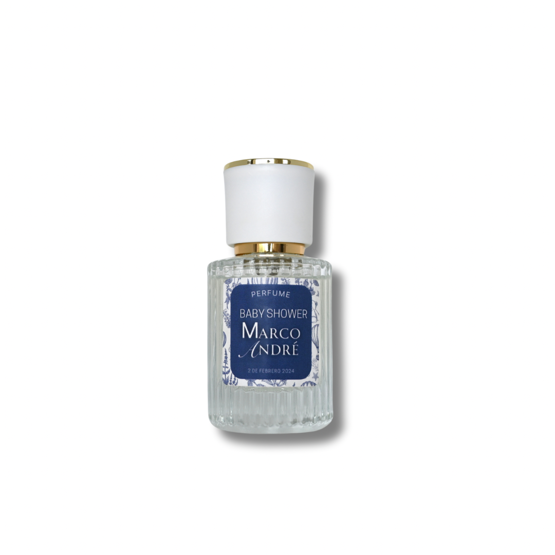 Unique Perfume 30 ml (Precio Mayoreo)