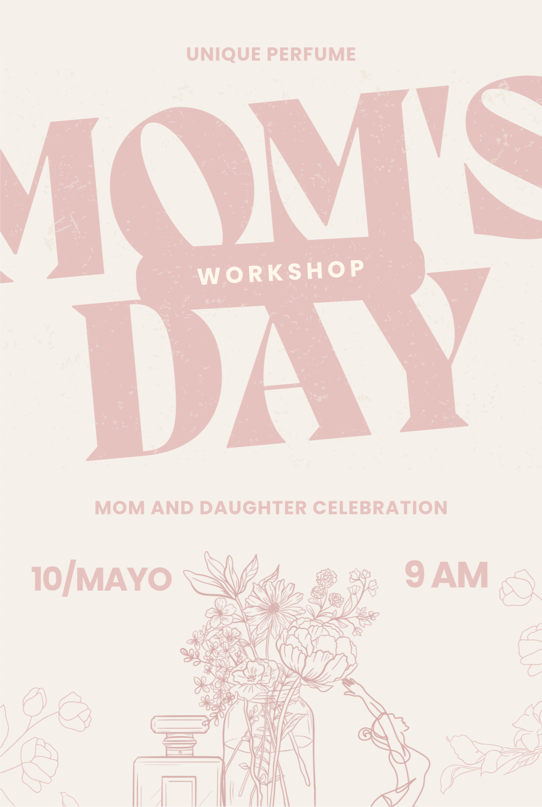Mom´s Workshop