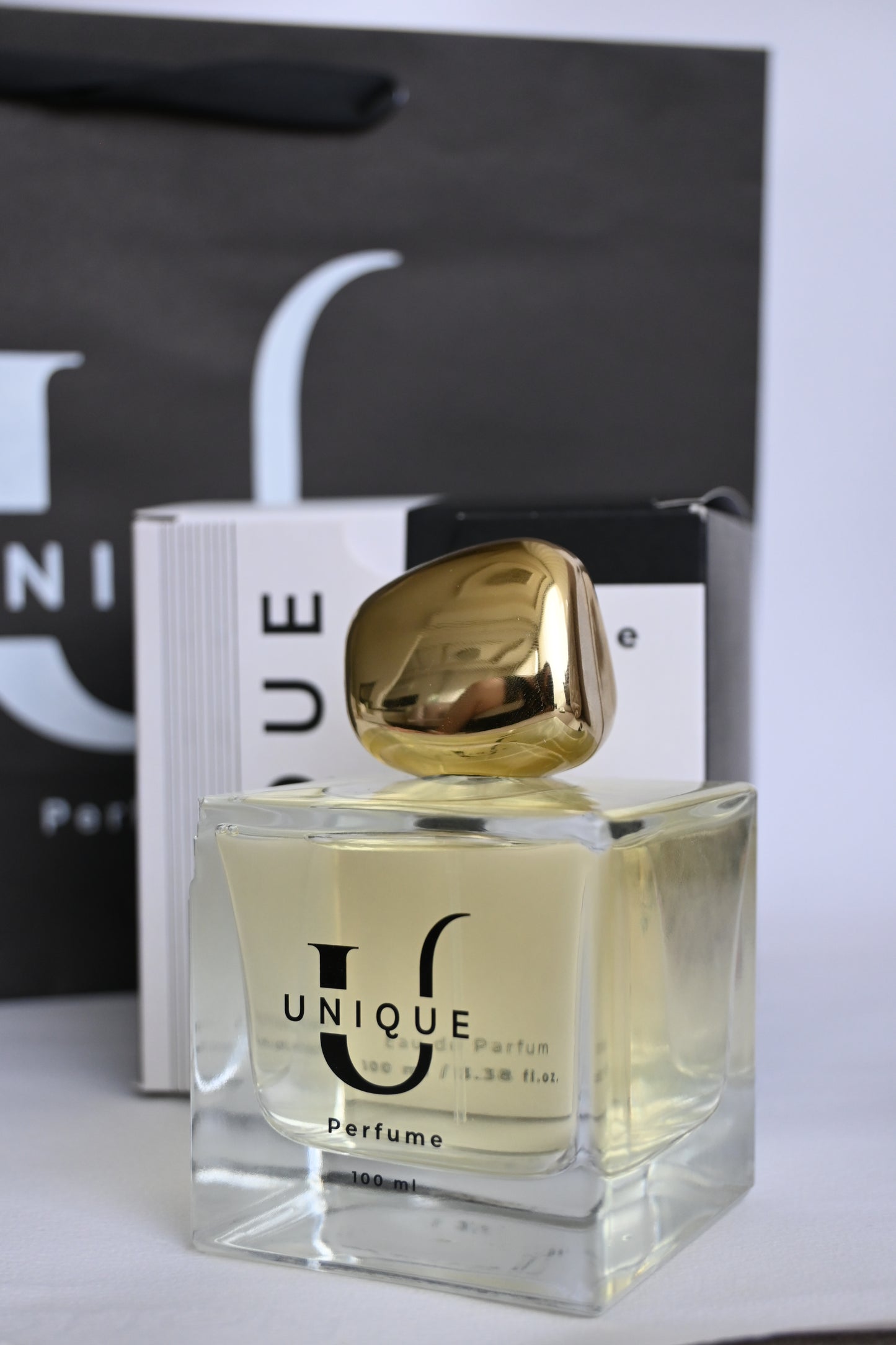 Unique Perfume 100 ml